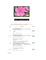 Preview for 49 page of Samsung SyncMaster 275TPLUS Quick Manual