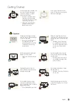 Preview for 9 page of Samsung SyncMaster 3 Series User Manual