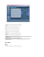 Preview for 47 page of Samsung SyncMaster 320MP User Manual