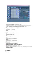 Предварительный просмотр 48 страницы Samsung SyncMaster 320MP User Manual