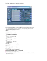 Предварительный просмотр 49 страницы Samsung SyncMaster 320MP User Manual