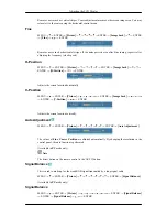 Preview for 61 page of Samsung SyncMaster 320MP User Manual