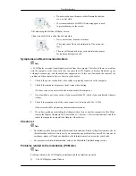 Preview for 84 page of Samsung SyncMaster 320MP User Manual