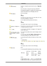 Preview for 19 page of Samsung SYNCMASTER 320MPN-3 User Manual