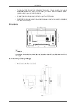 Preview for 24 page of Samsung SYNCMASTER 320MPN-3 User Manual