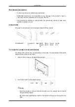 Preview for 25 page of Samsung SYNCMASTER 320MPN-3 User Manual