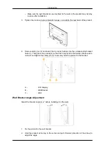 Preview for 26 page of Samsung SYNCMASTER 320MPN-3 User Manual