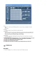 Preview for 72 page of Samsung SYNCMASTER 320MPN-3 User Manual