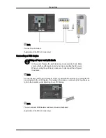 Предварительный просмотр 22 страницы Samsung SyncMaster 320MX-2 Quick Start Manual