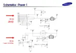 Preview for 34 page of Samsung SyncMaster 320P Training Manual