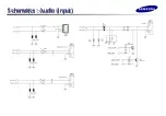 Preview for 48 page of Samsung SyncMaster 320P Training Manual