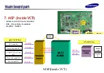 Preview for 59 page of Samsung SyncMaster 320P Training Manual