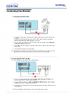 Предварительный просмотр 27 страницы Samsung SyncMaster 323T User Manual