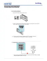 Предварительный просмотр 28 страницы Samsung SyncMaster 323T User Manual