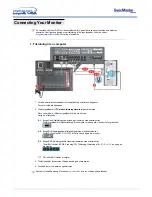 Предварительный просмотр 29 страницы Samsung SyncMaster 323T User Manual