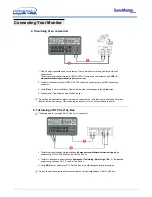 Предварительный просмотр 31 страницы Samsung SyncMaster 323T User Manual