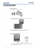 Предварительный просмотр 32 страницы Samsung SyncMaster 323T User Manual