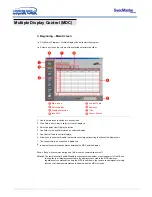 Предварительный просмотр 36 страницы Samsung SyncMaster 323T User Manual