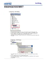 Предварительный просмотр 37 страницы Samsung SyncMaster 323T User Manual