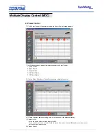 Предварительный просмотр 38 страницы Samsung SyncMaster 323T User Manual