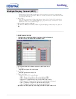 Предварительный просмотр 39 страницы Samsung SyncMaster 323T User Manual