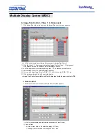 Предварительный просмотр 41 страницы Samsung SyncMaster 323T User Manual