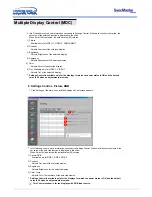 Предварительный просмотр 44 страницы Samsung SyncMaster 323T User Manual