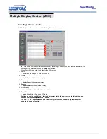 Предварительный просмотр 45 страницы Samsung SyncMaster 323T User Manual