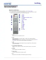 Предварительный просмотр 50 страницы Samsung SyncMaster 323T User Manual