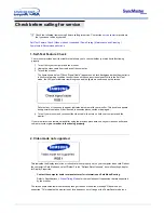 Предварительный просмотр 57 страницы Samsung SyncMaster 323T User Manual