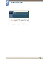 Preview for 95 page of Samsung SyncMaster 400BX User Manual
