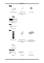 Preview for 11 page of Samsung SyncMaster 400CX-2 User Manual