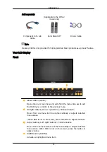 Preview for 12 page of Samsung SyncMaster 400CX-2 User Manual