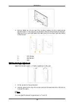 Preview for 29 page of Samsung SyncMaster 400CX-2 User Manual