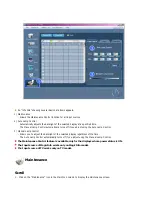 Preview for 66 page of Samsung SyncMaster 400CX-2 User Manual