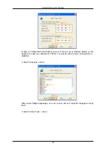 Preview for 110 page of Samsung SyncMaster 400CX-2 User Manual