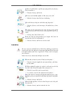 Preview for 3 page of Samsung SyncMaster 400CXN User Manual