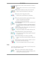 Preview for 4 page of Samsung SyncMaster 400CXN User Manual