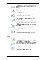 Preview for 5 page of Samsung SyncMaster 400CXN User Manual