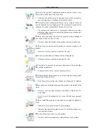 Preview for 8 page of Samsung SyncMaster 400CXN User Manual