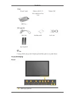 Preview for 10 page of Samsung SyncMaster 400CXN User Manual