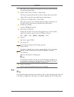 Preview for 11 page of Samsung SyncMaster 400CXN User Manual