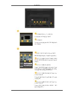 Preview for 12 page of Samsung SyncMaster 400CXN User Manual