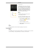 Preview for 14 page of Samsung SyncMaster 400CXN User Manual