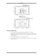 Preview for 19 page of Samsung SyncMaster 400CXN User Manual