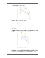 Preview for 21 page of Samsung SyncMaster 400CXN User Manual