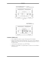 Preview for 25 page of Samsung SyncMaster 400CXN User Manual