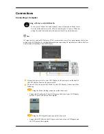 Preview for 31 page of Samsung SyncMaster 400CXN User Manual