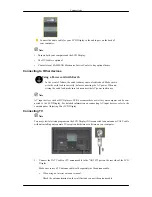 Preview for 32 page of Samsung SyncMaster 400CXN User Manual