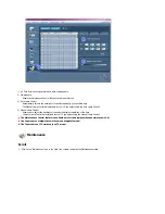 Preview for 64 page of Samsung SyncMaster 400CXN User Manual